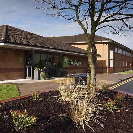 Holiday Inn Walsall M6, Jct.10 Exterior foto