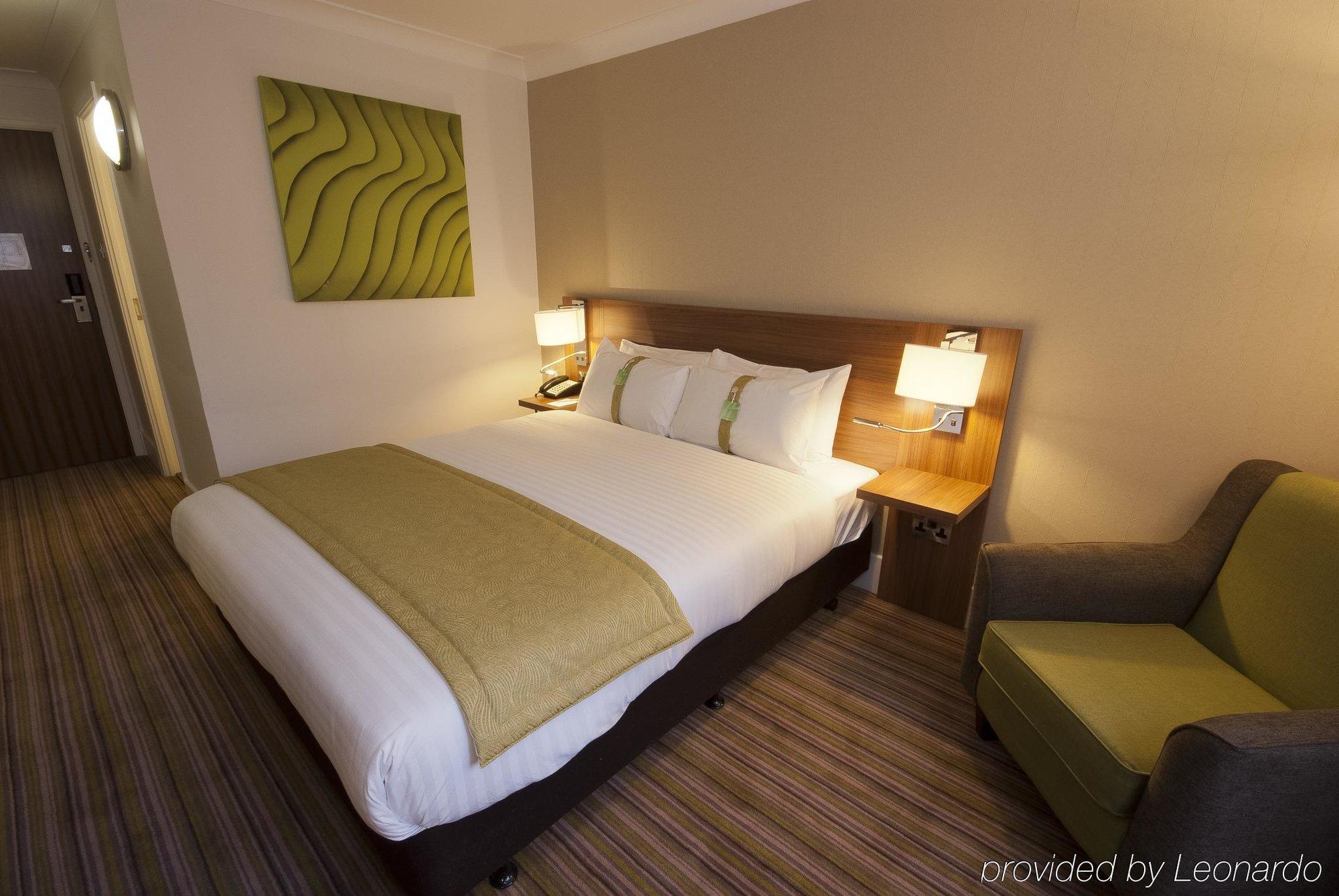 Holiday Inn Walsall M6, Jct.10 Exterior foto