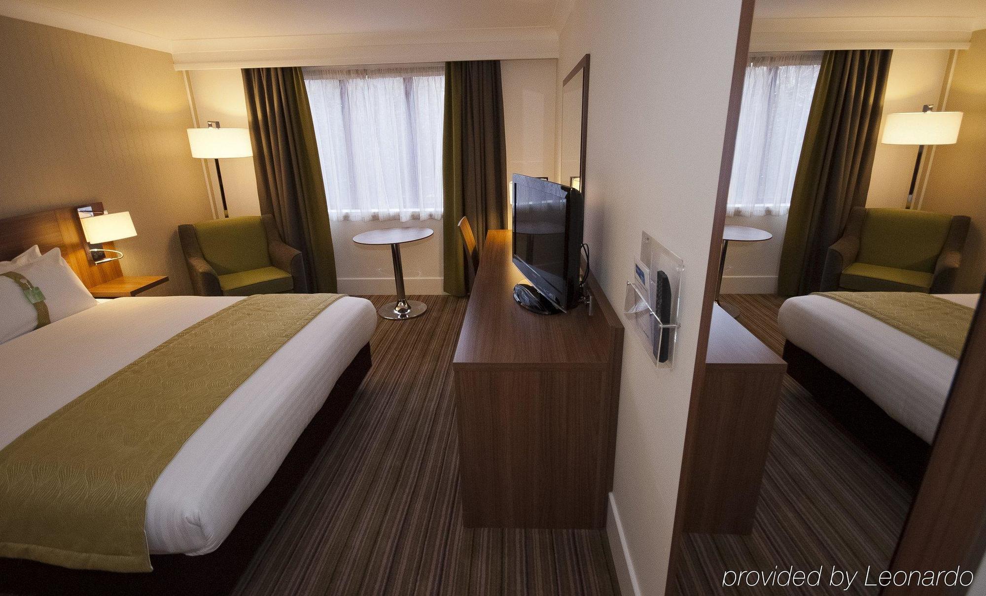 Holiday Inn Walsall M6, Jct.10 Exterior foto