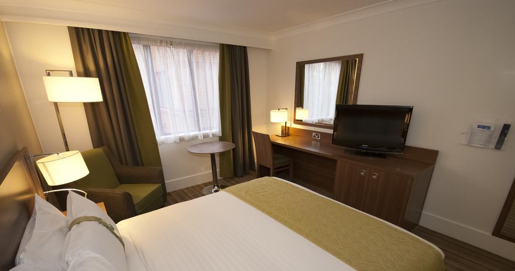 Holiday Inn Walsall M6, Jct.10 Exterior foto
