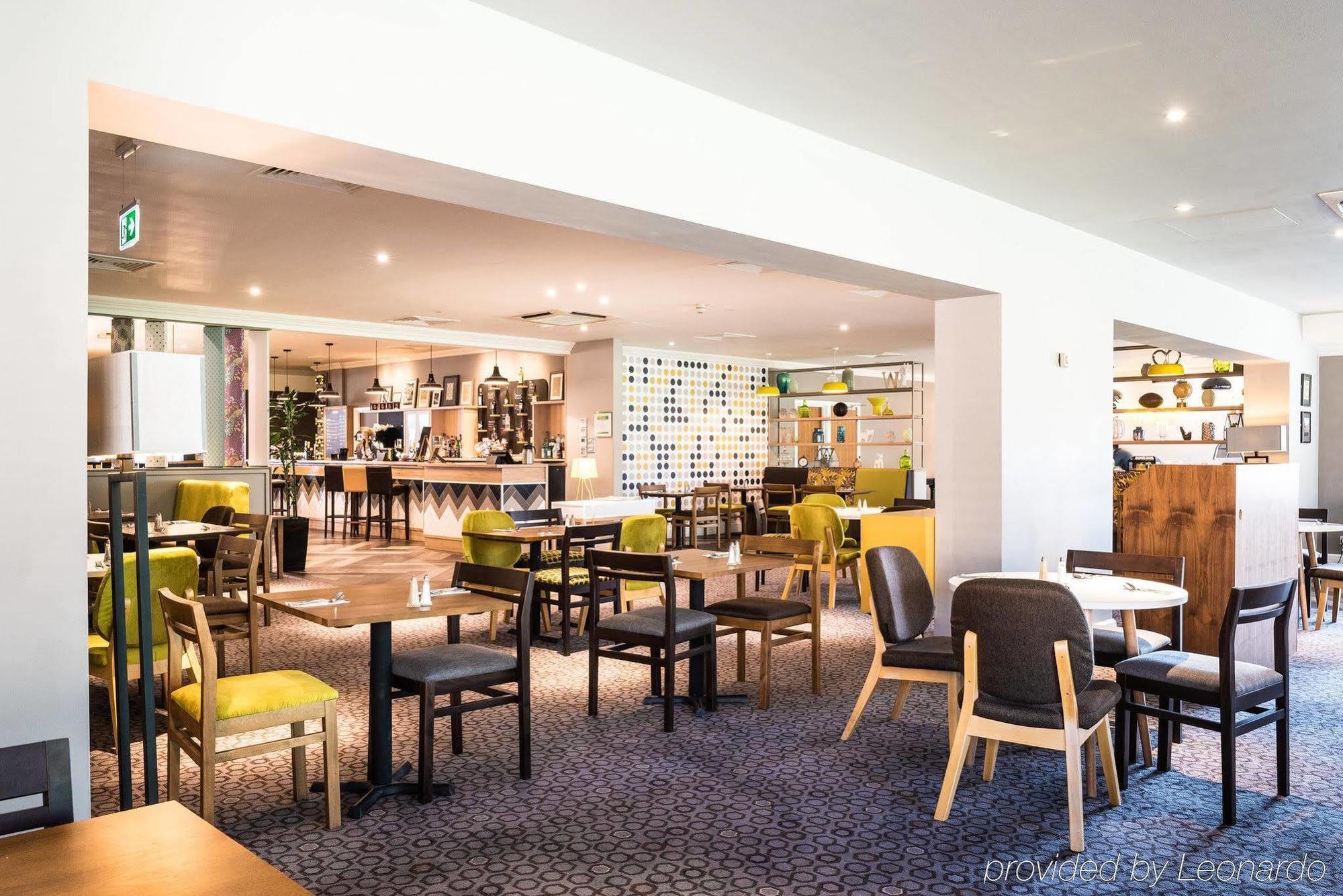 Holiday Inn Walsall M6, Jct.10 Exterior foto